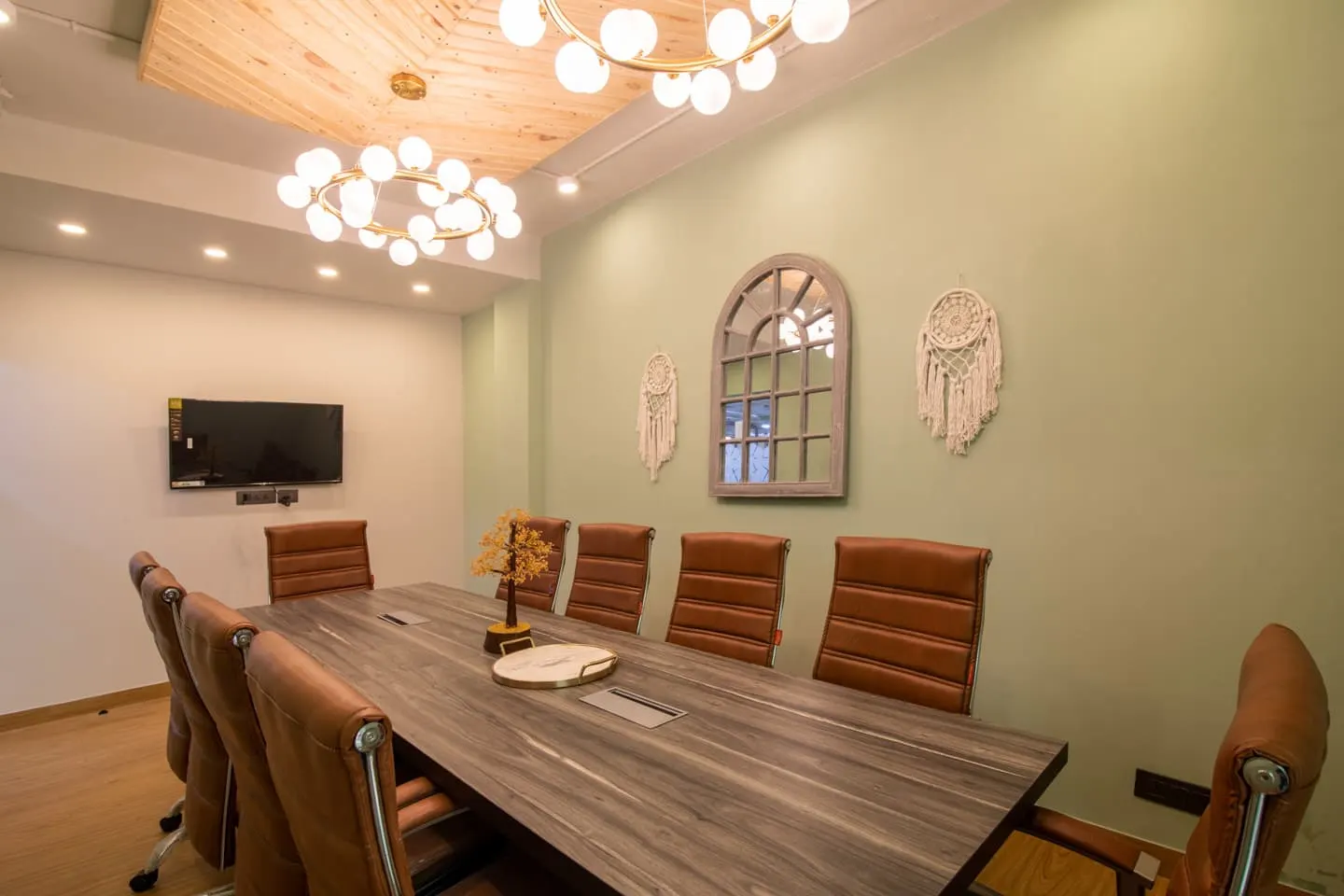 HubHive11 Okhla