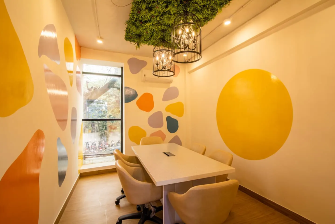HubHive11 Okhla
