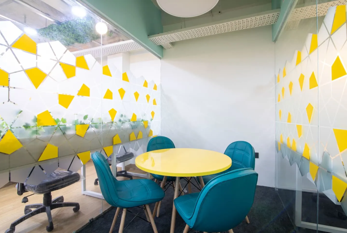 HubHive11 Okhla
