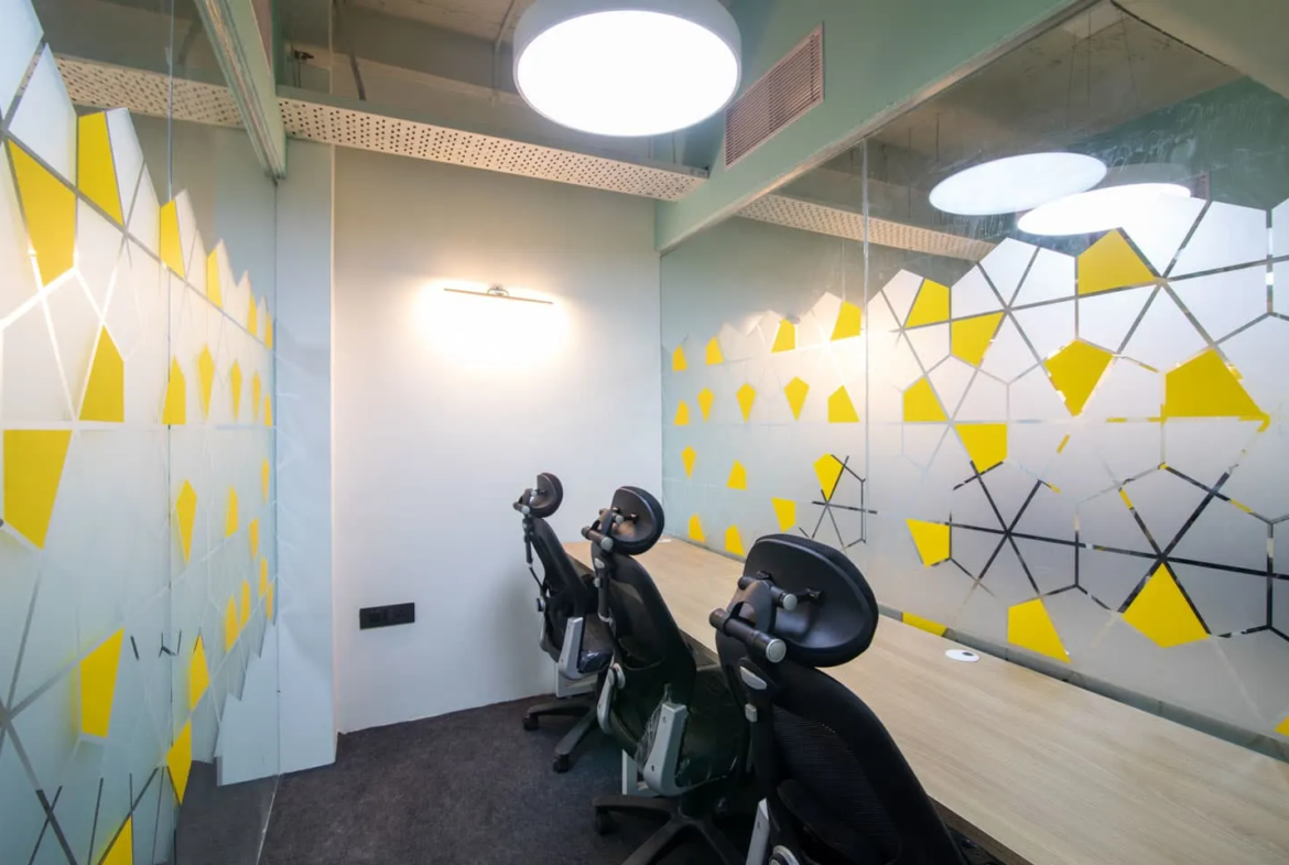HubHive11 Okhla
