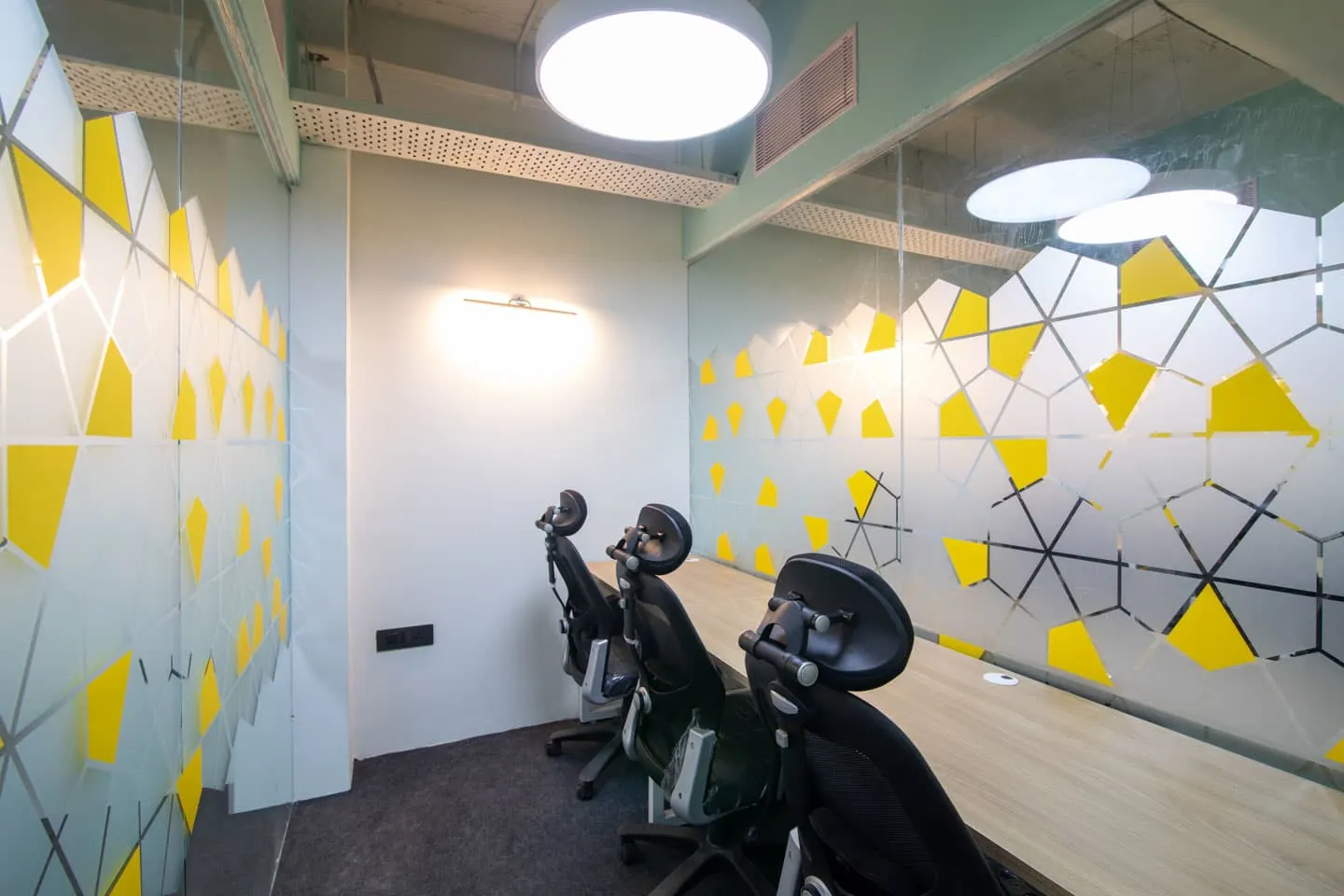 HubHive11 Okhla