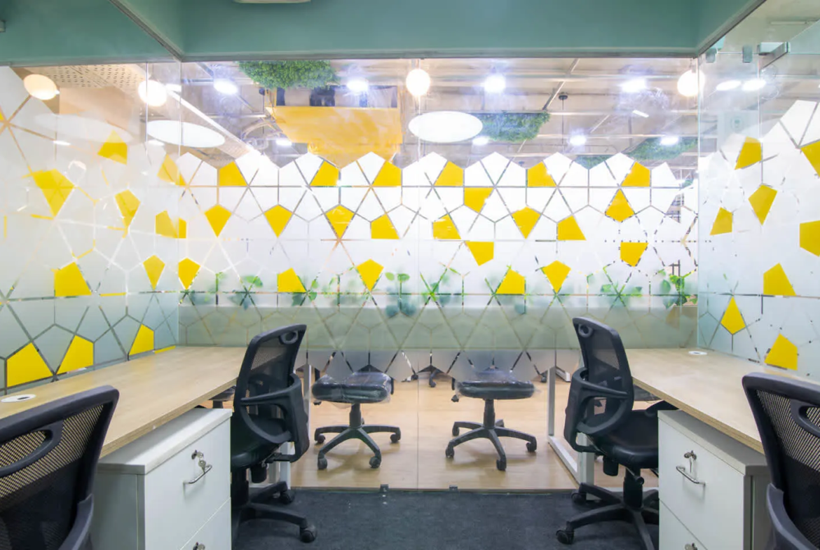 HubHive11 Okhla