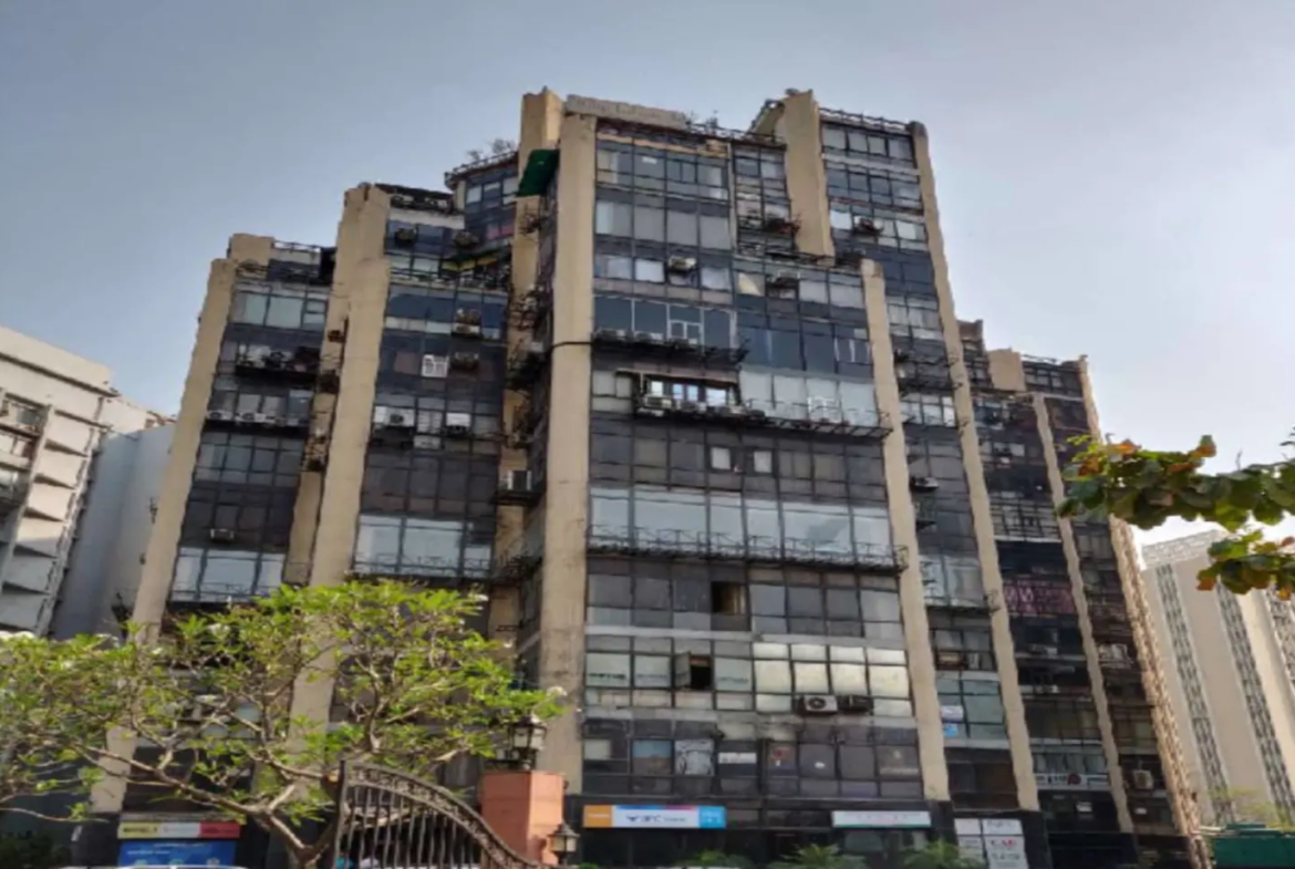 Indraprakash Building Barakhamba Road Connaught Place
