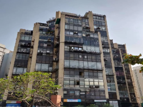 Indraprakash Building Barakhamba Road Connaught Place