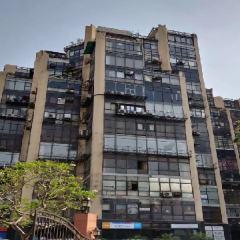 Indraprakash Building Barakhamba Road Connaught Place