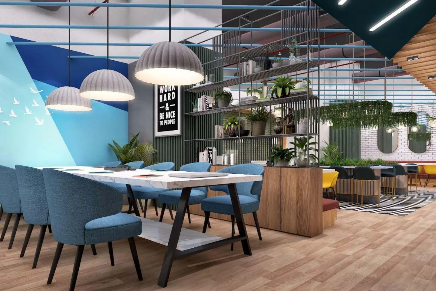 Innov8 - Pride Plaza Aerocity