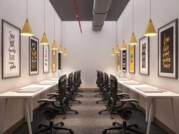 Innov8 - Pride Plaza Aerocity