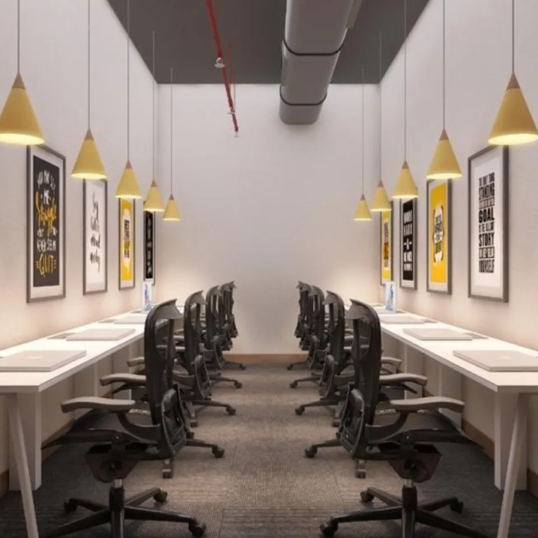Innov8 - Pride Plaza Aerocity