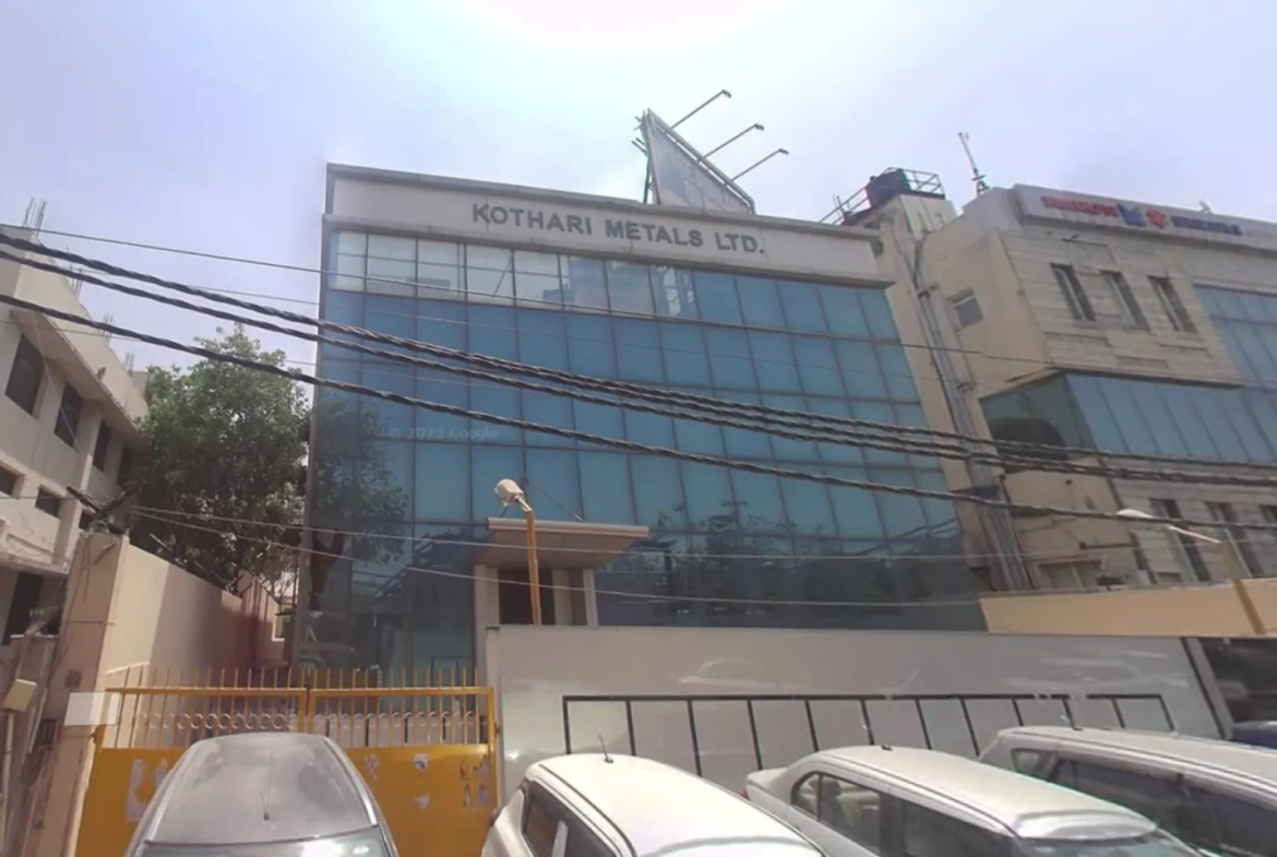 Plot No B6-7 Okhla Phase 2 Delhi