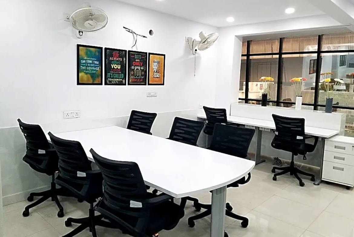 Plot No F2-9 Okhla Phase 1