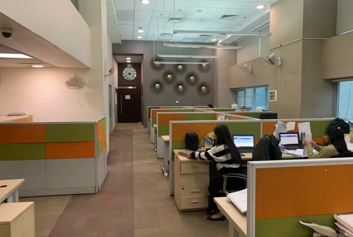 Plot No F2-9 Okhla Phase 1