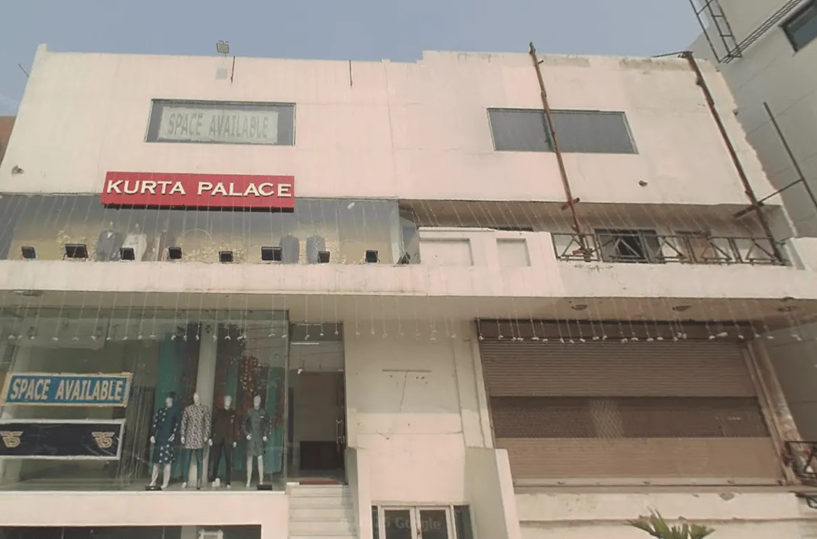 Plot No N4 South Extension 1 Delhi