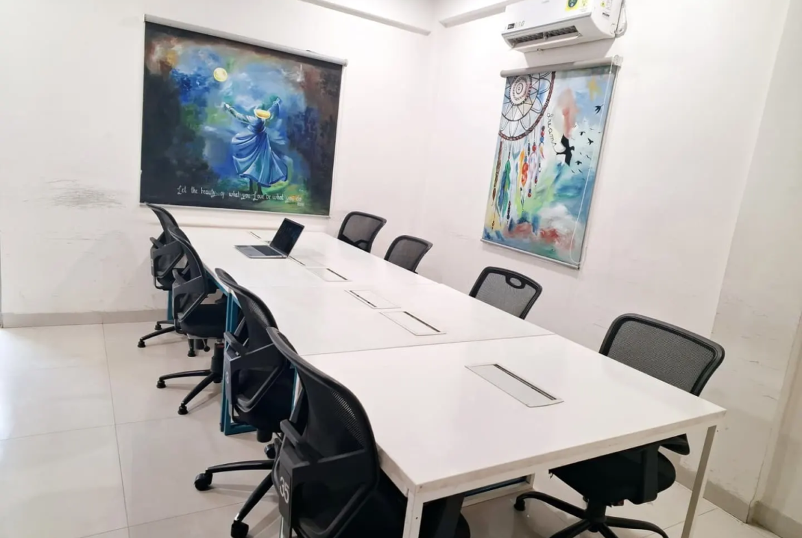 Plot No N4 South Extension 1 Delhi