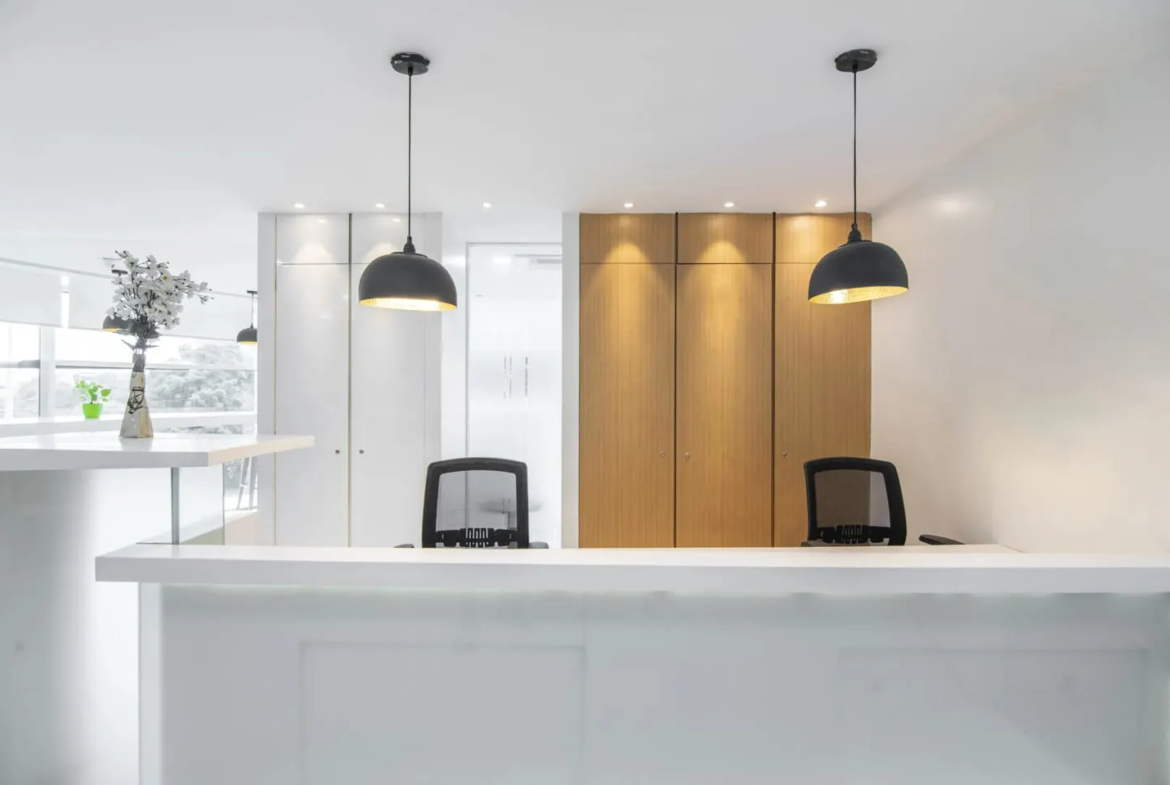 Regus - International Trade Tower Nehru Place