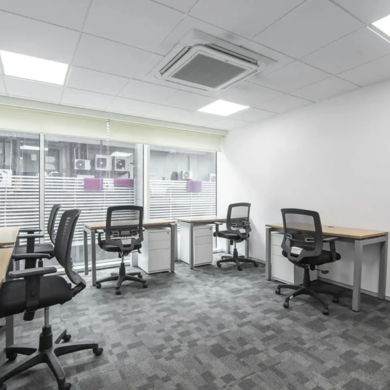Regus - International Trade Tower Nehru Place