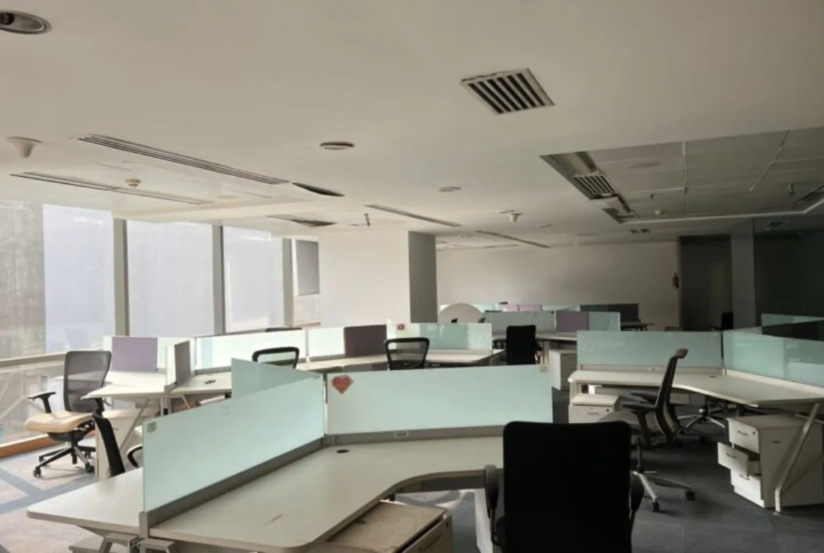 Souther Park Mall Saket