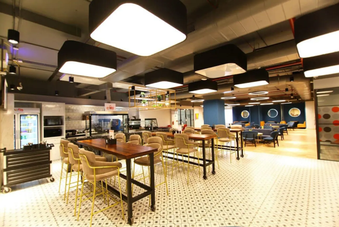 awfis-Allied House Vasant Kunj