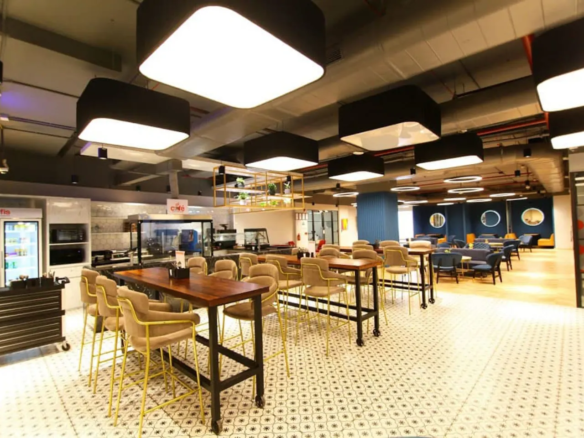 awfis-Allied House Vasant Kunj