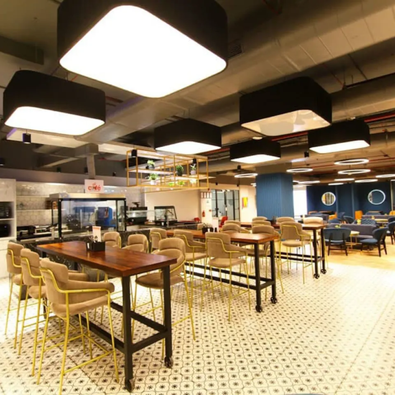 awfis-Allied House Vasant Kunj