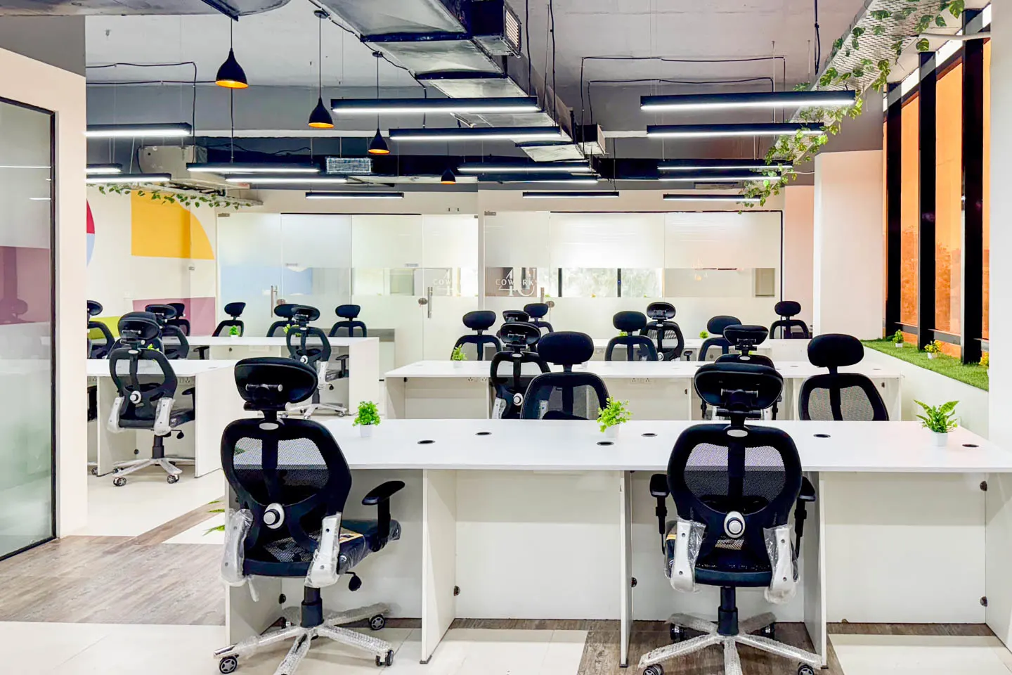 4U-Coworks-Paschim-Vihar-Delhi_05 4U Coworks Paschim Vihar Delhi
