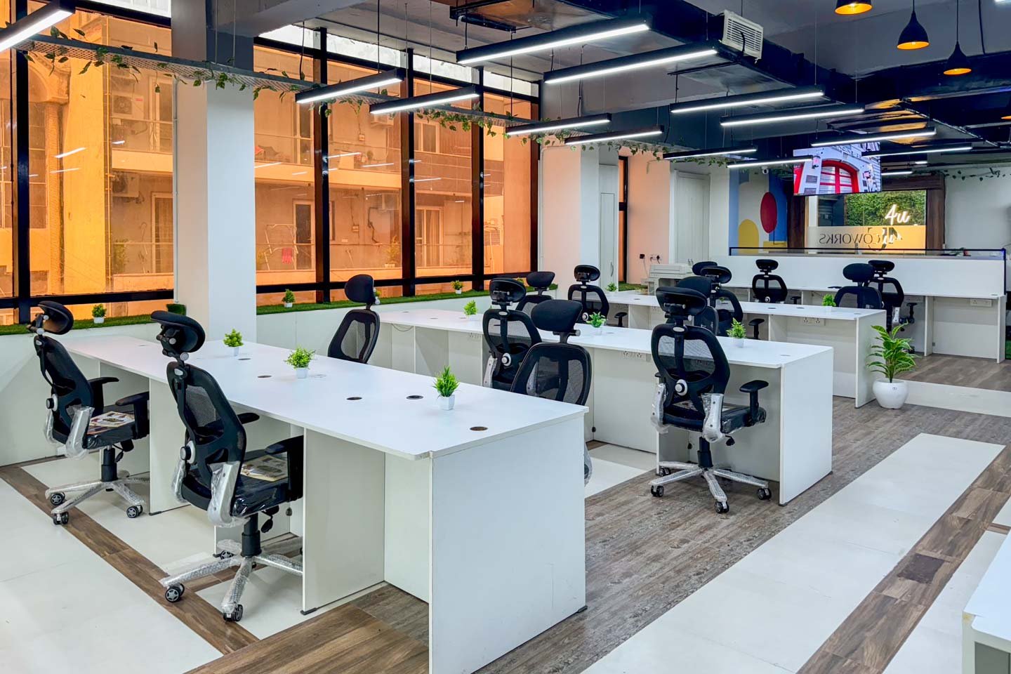4U-Coworks-Paschim-Vihar-Delhi_08 4U Coworks Paschim Vihar Delhi