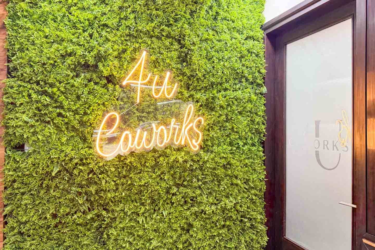 4U-Coworks-Paschim-Vihar-Delhi_10 4U Coworks Paschim Vihar Delhi