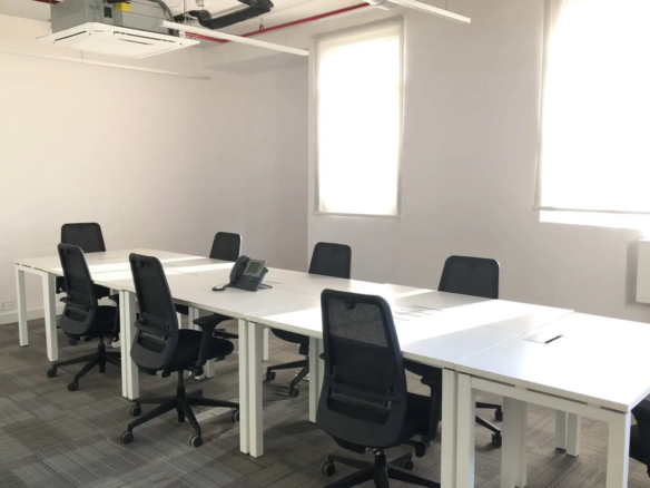 Avanta Business Centre - Ambadeep Building