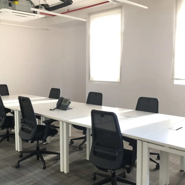 Avanta Business Centre - Ambadeep Building