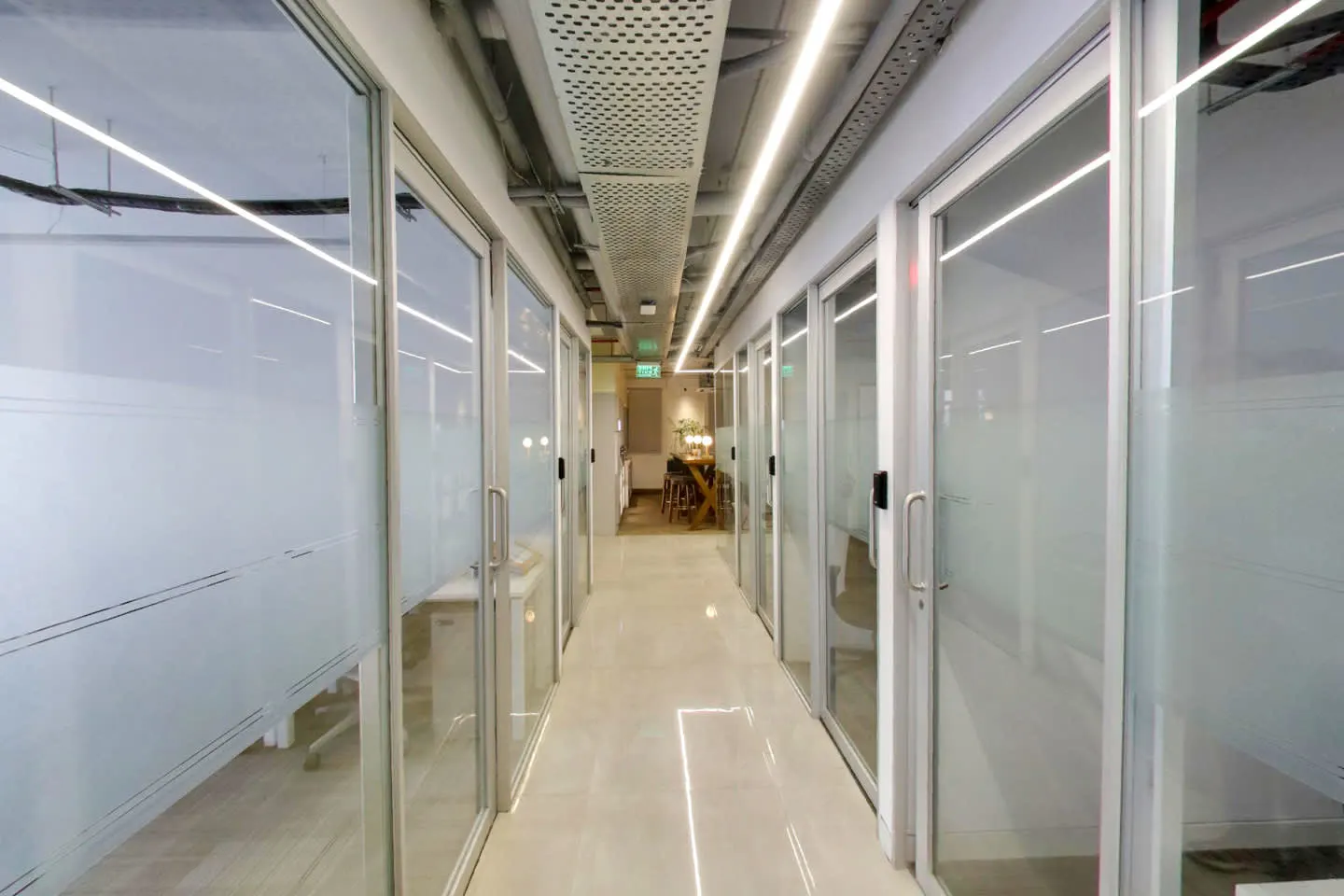 Avanta Business Centre - Ambadeep Building