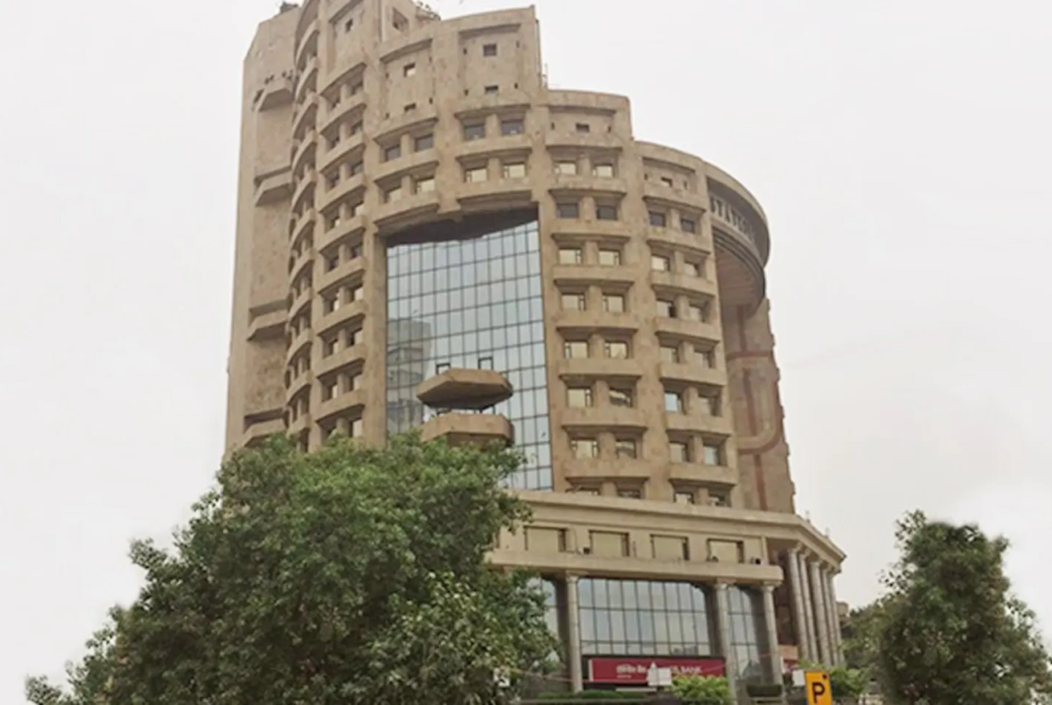 Avanta Business Centre - Statesman House