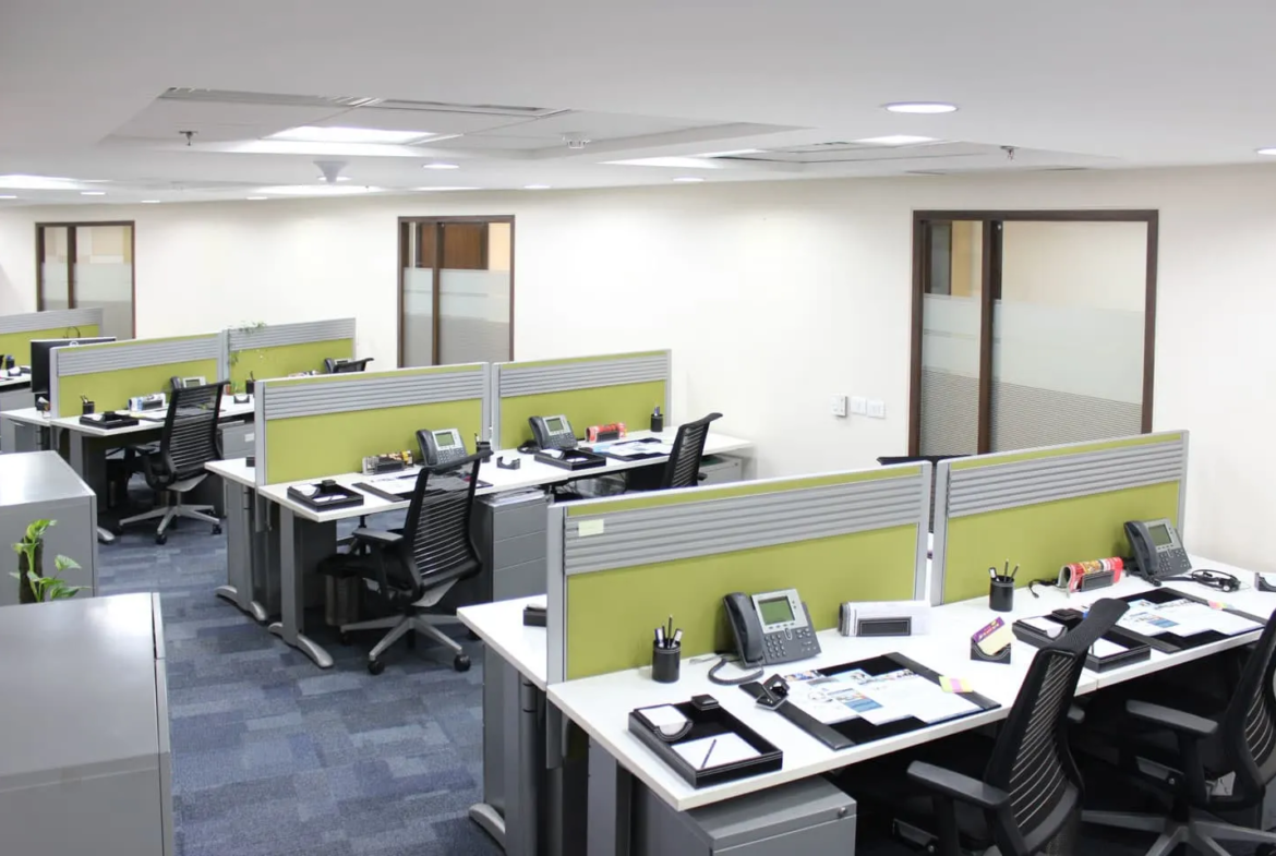 Avanta Business Centre - Statesman House