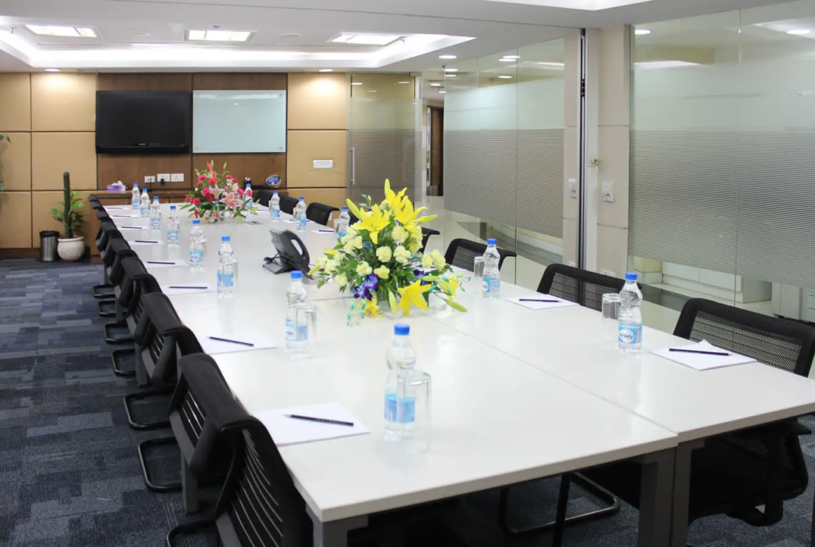 Avanta Business Centre - Statesman House