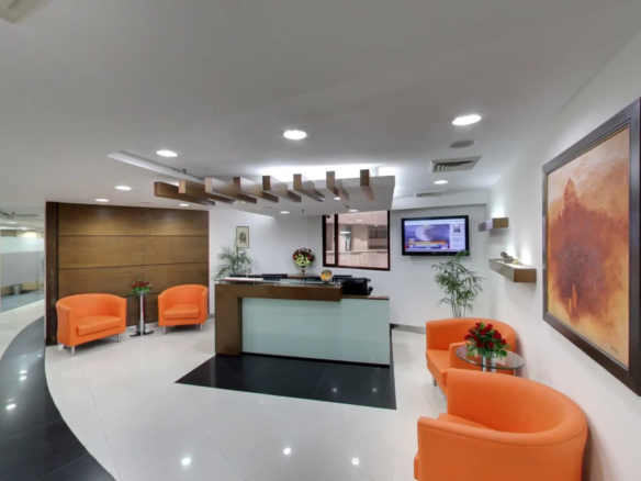 Avanta Business Centre - Statesman House