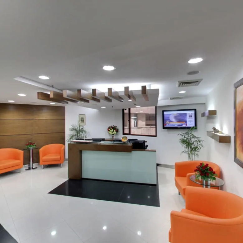 Avanta Business Centre - Statesman House