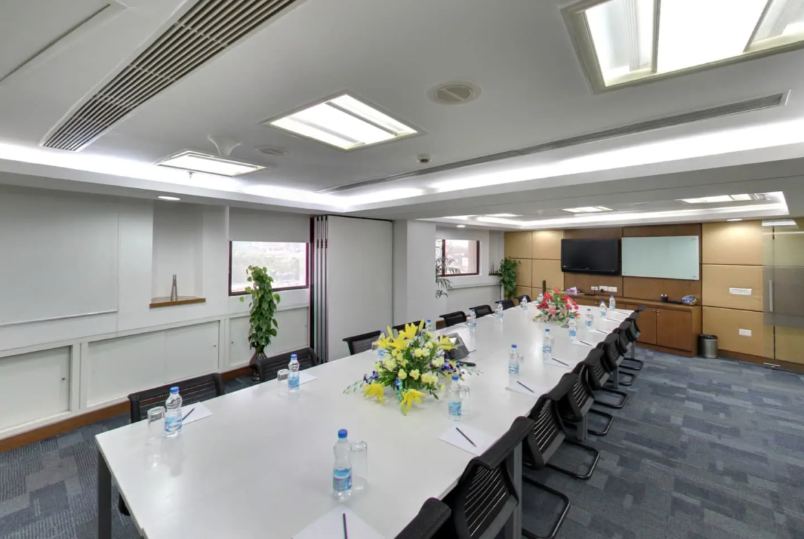 Avanta Business Centre - Statesman House
