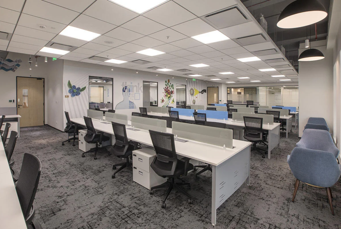 Axis House