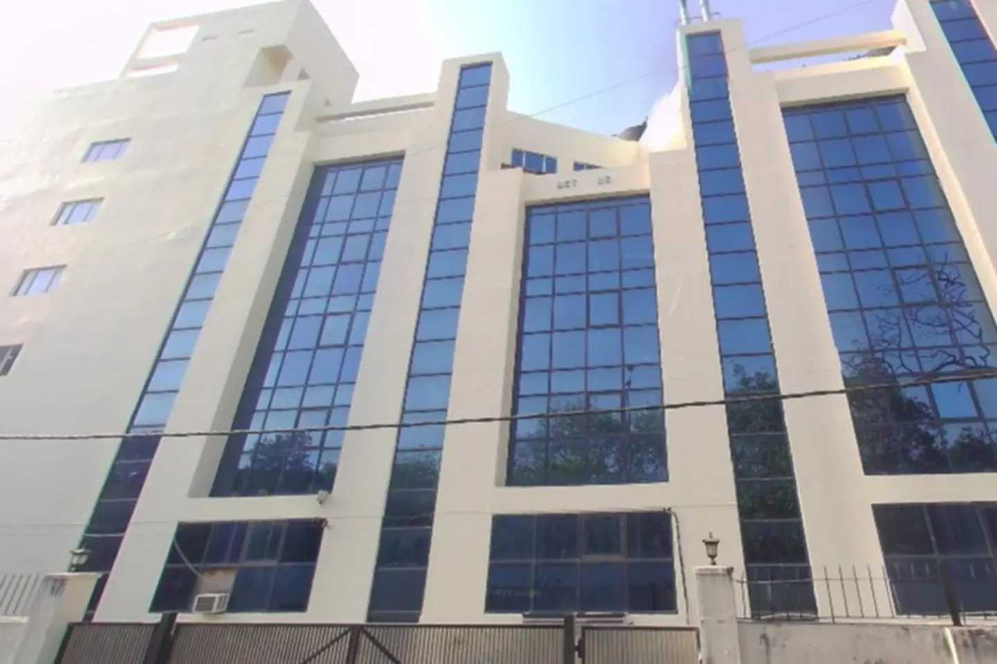 Cresendo Coworks - MCT House