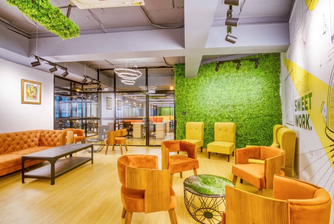 Cresendo Coworks - MCT House
