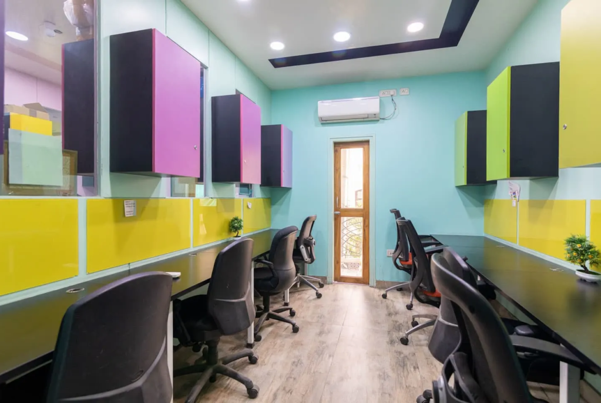 Daftar Cowork