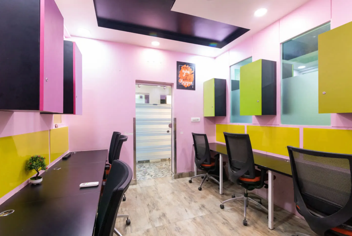 Daftar Cowork