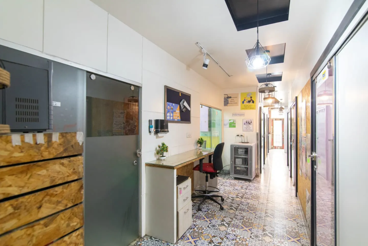Daftar Cowork