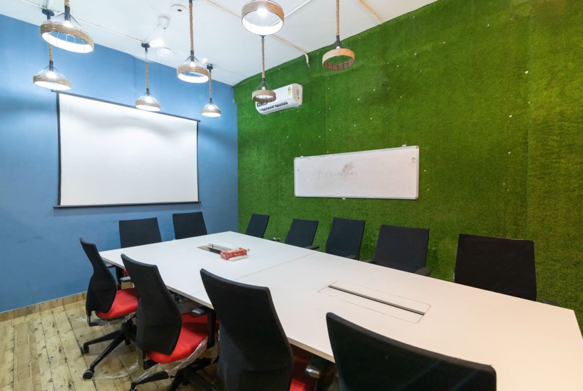 Daftar Cowork