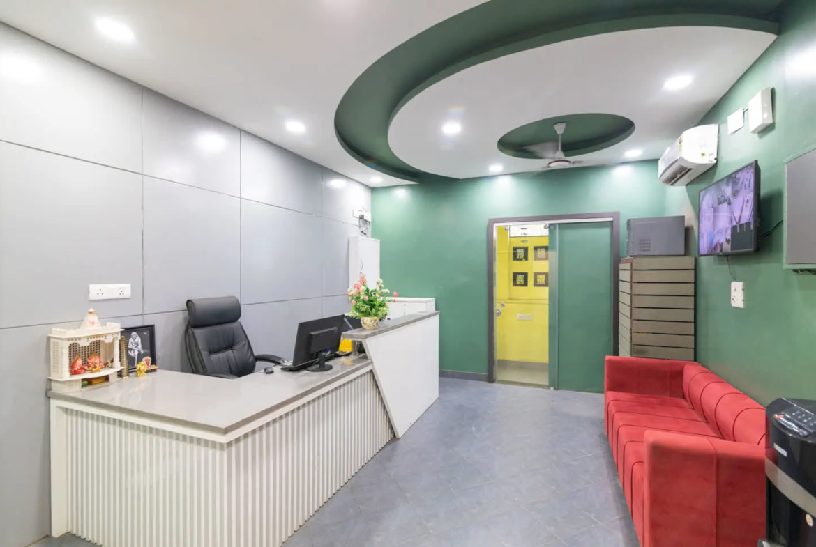 Daftar Cowork