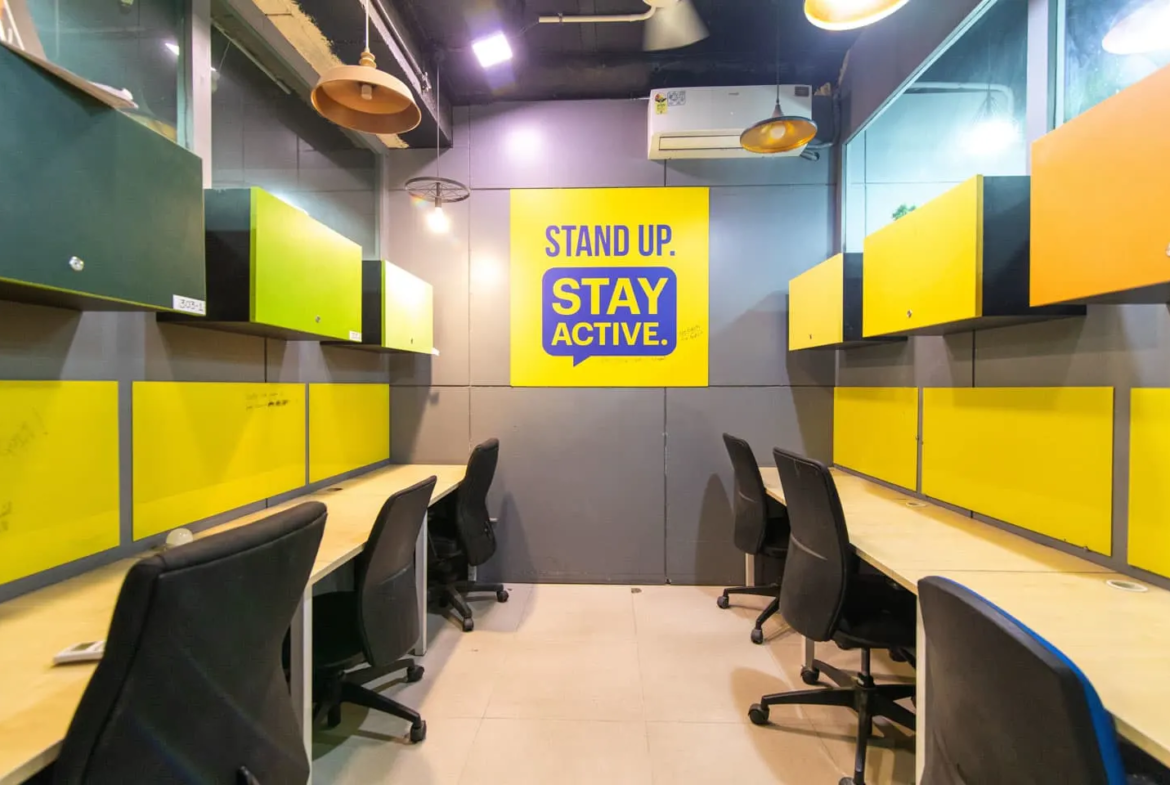 Daftar Cowork