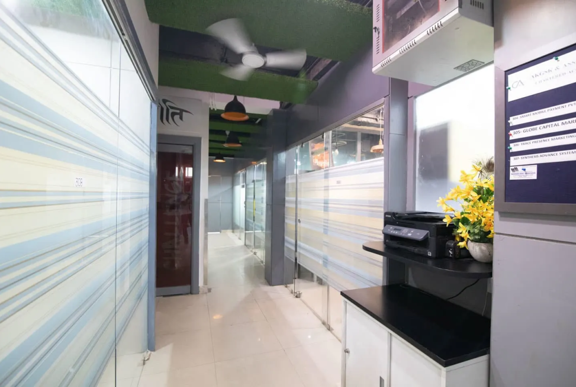 Daftar Cowork