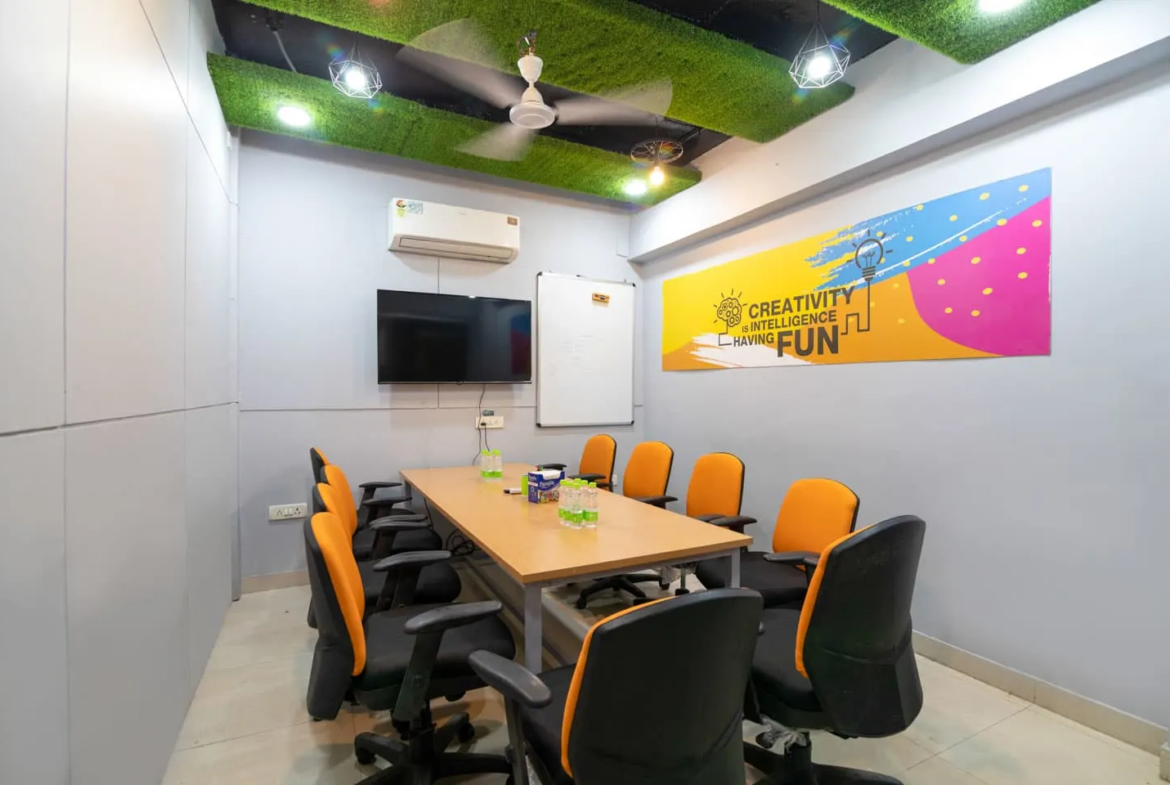 Daftar Cowork
