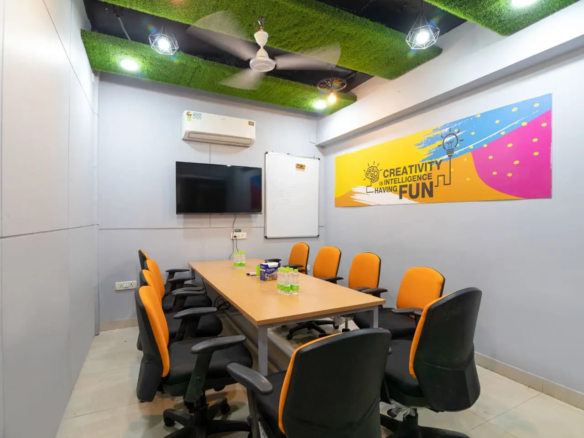 Daftar Cowork