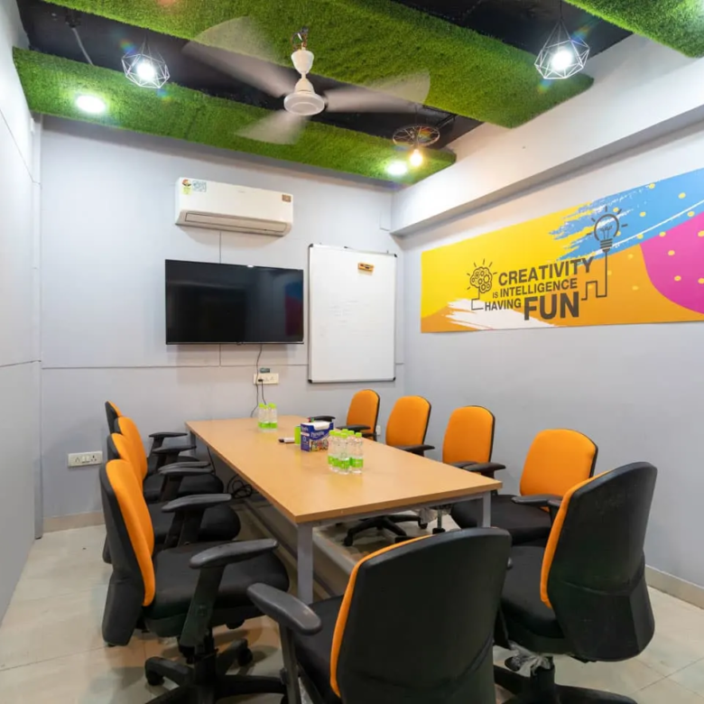 Daftar Cowork