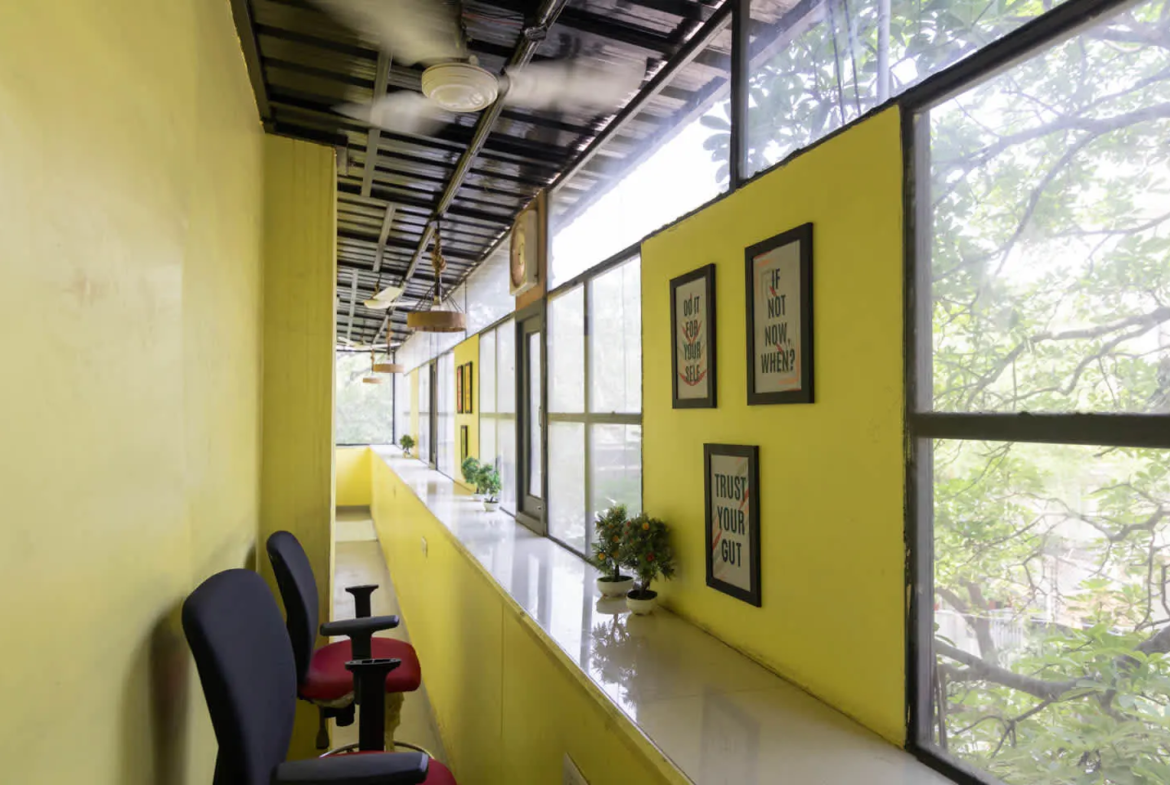 Daftar Cowork