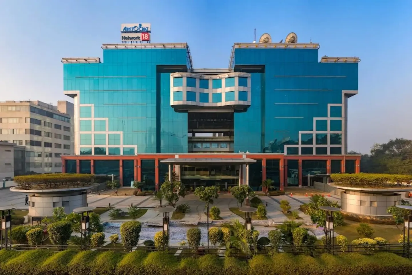 Express-Corporate-Park_01 Express Corporate Park